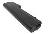 Compaq Business Notebook nc2400 Battery 10.8V 4400mAh - Compatible Replacement