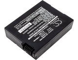 Pegatron DPQ3939 Battery 10.8V 3400mAh - Compatible Replacement