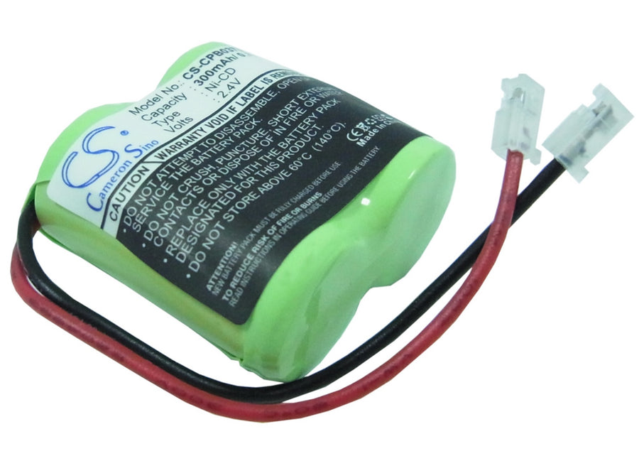 Cordless Phone Batteries
