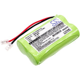 Universal AA x 2 Battery - Compatible Replacement — product view 2