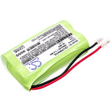 Universal AA x 2 Battery - Compatible Replacement — product view 3