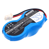 Code A Phone 3200 Battery 3.6V 170mAh - Compatible Replacement