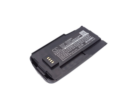 Avaya Transtalk 9031 Battery 4.8V 2000mAh Ni-MH - Compatible Replacement