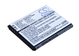 Coolpad CPLD-127 Battery - Compatible Replacement — product view 3
