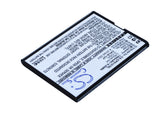 Coolpad CPLD-127 Battery - Compatible Replacement — product view 5