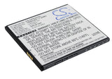 Coolpad 7620L Battery 3.7V 1950mAh - Compatible Replacement