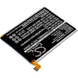 Coolpad Cool 1 Battery 3.85V 3900mAh - Compatible Replacement