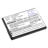 Coolpad CP3321ST Battery 3.7V 1350mAh - Compatible Replacement
