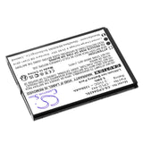 Coolpad CP3321ST Battery 3.7V 1350mAh - Compatible Replacement