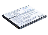 Coolpad CPLD-152 Battery - Compatible Replacement battery pack