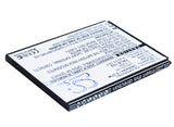 Coolpad CPLD-152 Battery - Compatible Replacement — product view 2