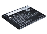 Coolpad CPLD-152 Battery - Compatible Replacement — product view 4
