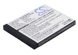 Coolpad 2938 Battery 3.7V 1100mAh - Compatible Replacement