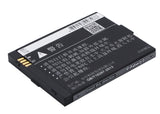 Coolpad 2938 Battery 3.7V 1100mAh - Compatible Replacement