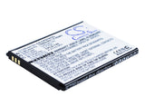 Coolpad CPLD-145 Battery - Compatible Replacement — product view 2