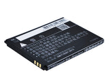 Coolpad CPLD-145 Battery - Compatible Replacement — product view 4