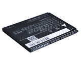 Coolpad CPLD-145 Battery - Compatible Replacement — product view 5