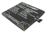 Coolpad 9960 Battery 3.7V 2000mAh - Compatible Replacement