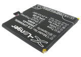 Coolpad 9960 Battery 3.7V 2000mAh - Compatible Replacement