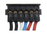 Coolpad 9960 Battery 3.7V 2000mAh - Compatible Replacement