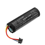 Compat Ella feeding pump Battery 3.7V 2600mAh - Compatible Replacement