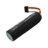 Compat Ella feeding pump Battery 3.7V 2600mAh - Compatible Replacement