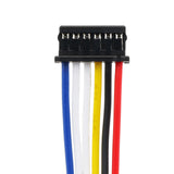 Compat Ella feeding pump Battery 3.7V 2600mAh - Compatible Replacement