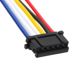 Compat Ella feeding pump Battery 3.7V 2600mAh - Compatible Replacement