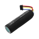 Compat Ella feeding pump Battery 3.7V 3400mAh - Compatible Replacement