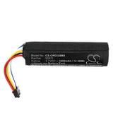 Compat Ella feeding pump Battery 3.7V 3400mAh - Compatible Replacement