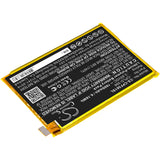 Coolpad Torino S Battery 3.85V 1600mAh - Compatible Replacement