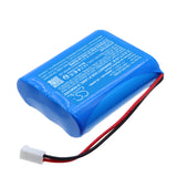 Capillus Capillus 272 Battery 11.1V 2600mAh - Compatible Replacement