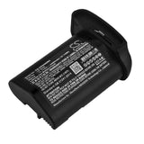 Canon EOS-1Ds Mark III Battery 11.1V 3400mAh - Compatible Replacement