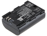 Tether Tools Air Direct Battery 7.2V 1600mAh - Compatible Replacement