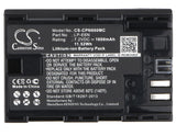 Tether Tools Air Direct Battery 7.2V 1600mAh - Compatible Replacement