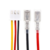 Concept Wet and Dry VP4360 Battery 11.1V 2500mAh - Compatible Replacement