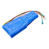 Concept VP4380 Battery 18.5V 2600mAh - Compatible Replacement