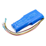 Concept VP4380 Battery 18.5V 2600mAh - Compatible Replacement