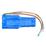 Concept VP4380 Battery 18.5V 2600mAh - Compatible Replacement