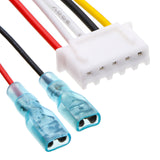 Concept VP4380 Battery 18.5V 2600mAh - Compatible Replacement