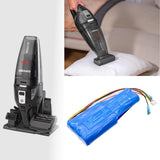 Concept VP4380 Battery 18.5V 2600mAh - Compatible Replacement