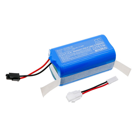Concept VR3105 Battery 14.4V 2600mAh - Compatible Replacement