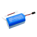 Concept VR3105 Battery 14.4V 2600mAh - Compatible Replacement