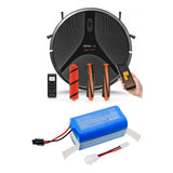 Concept VR3105 Battery 14.4V 2600mAh - Compatible Replacement