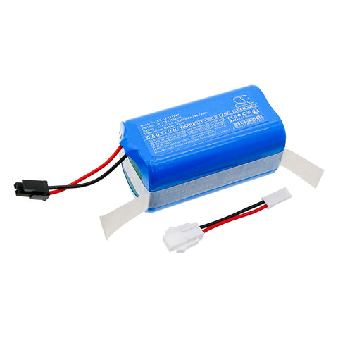 Concept VR3105 Battery 14.4V 3350mAh - Compatible Replacement