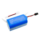 Concept VR3105 Battery 14.4V 3350mAh - Compatible Replacement