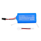 Concept VR3105 Battery 14.4V 3350mAh - Compatible Replacement
