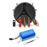 Concept VR3105 Battery 14.4V 3350mAh - Compatible Replacement