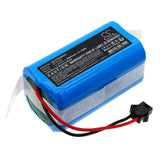 Mellerware TIDY RANDOM Battery 14.4V 2600mAh - Compatible Replacement