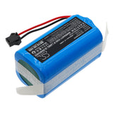 Mellerware TIDY RANDOM Battery 14.4V 2600mAh - Compatible Replacement